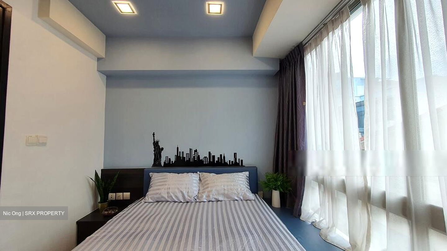 Tyrwhitt 139 (D8), Apartment #609139481